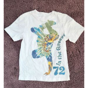 Arizona Boys Graphic T-Shirt - Size 5T